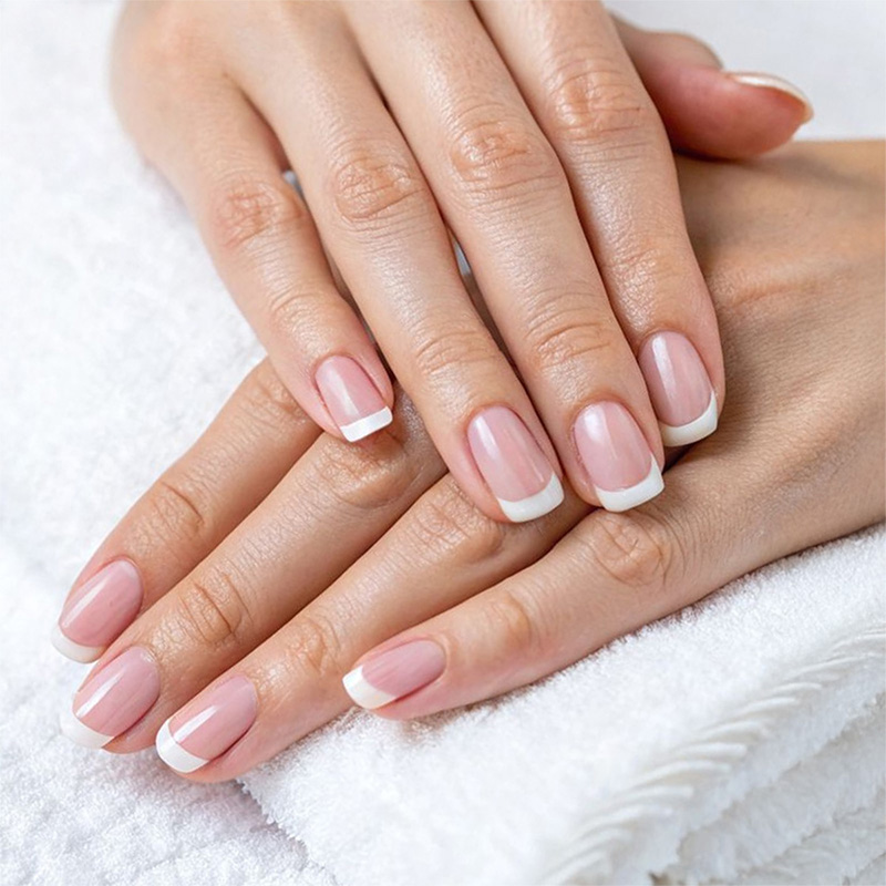 Moon Nails & Spa 