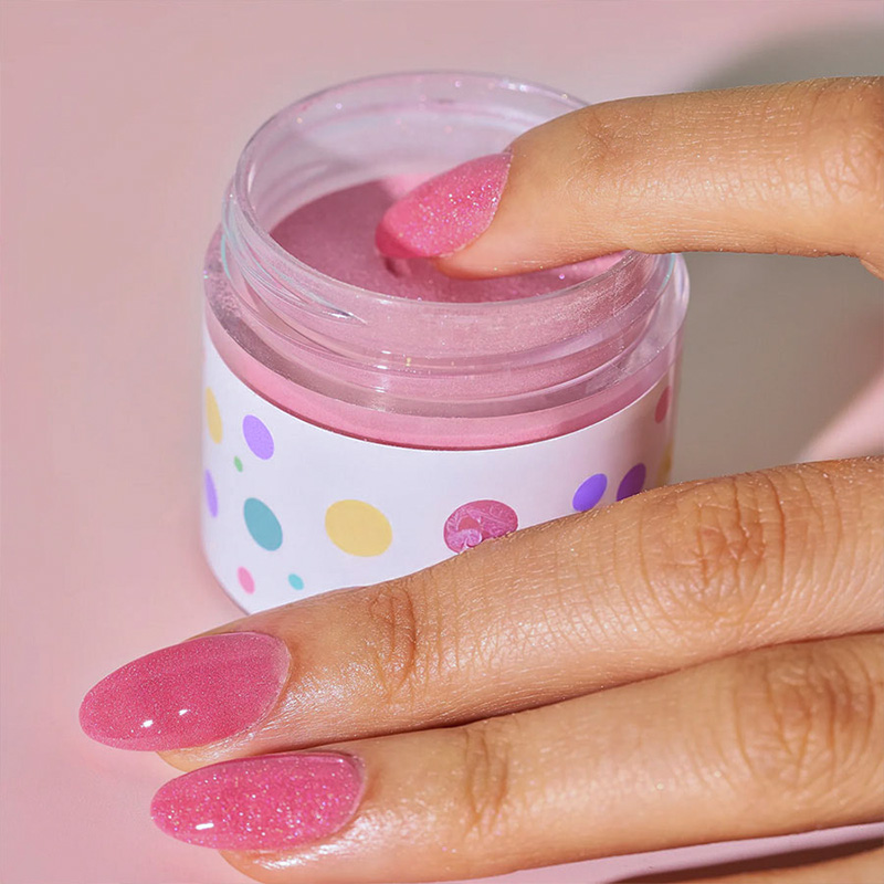Moon Nails & Spa 